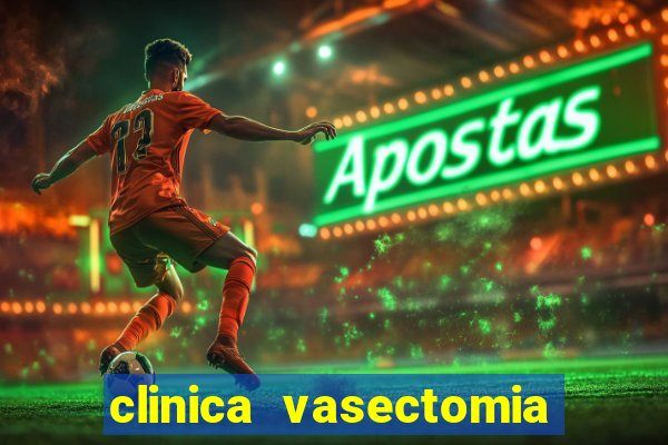 clinica vasectomia porto alegre